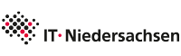 Das Logo von IT.Niedersachsen